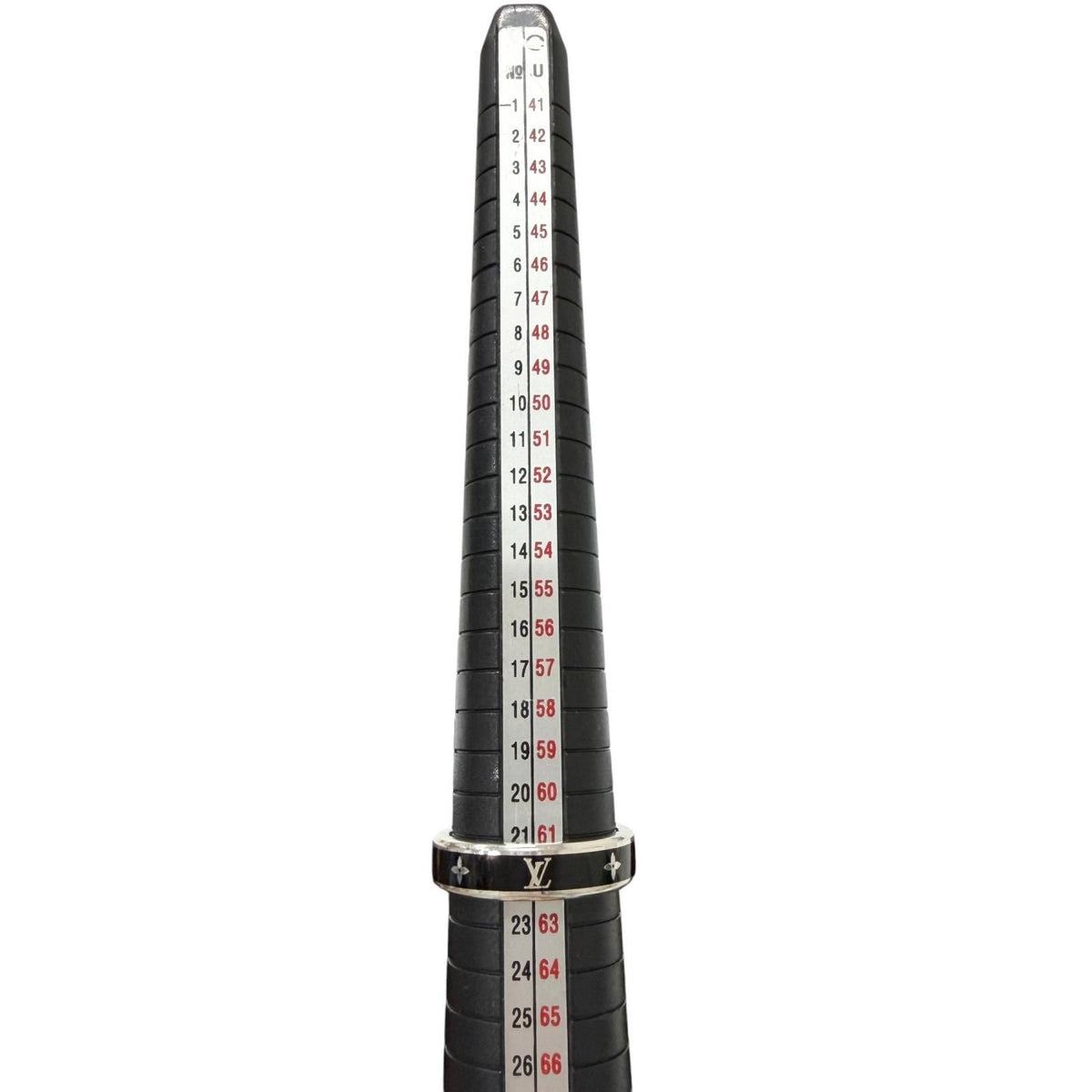 Louis Vuitton 2025 LV L 83600 Ring — view 7