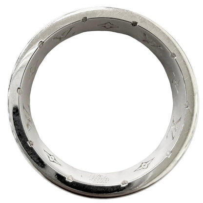 Louis Vuitton 2025 LV L 83600 Ring — view 4
