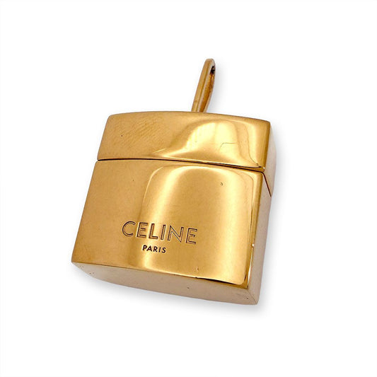 Celine Pirkes Pen Top Pendant