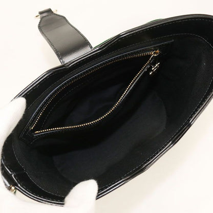 Gucci Mini Bucket Shoulder Bag Leather — view 3