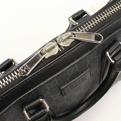 Gucci 2-Way GG Supreme Briefcase — view 6