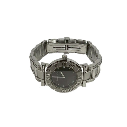 Tiffany & Co with Case Atlas Stainless Steel Wristwatch Silver Watch — view 7