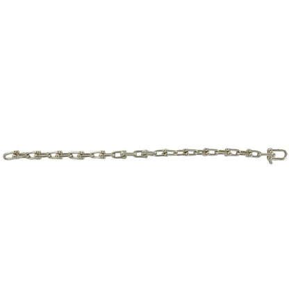 Tiffany & Co HardWear Small Link Bracelet 925 Sterling Silver — view 6