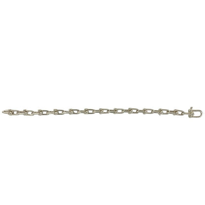Tiffany & Co HardWear Small Link Bracelet 925 Sterling Silver — view 5