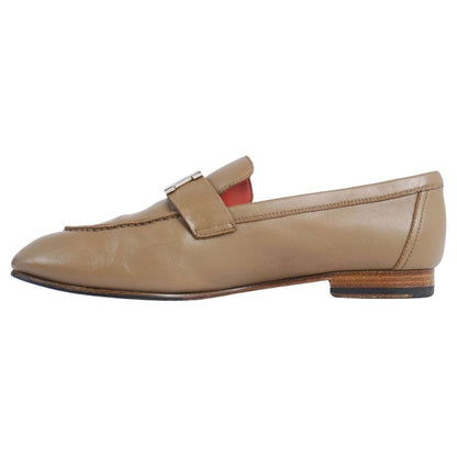 Hermes Loafers Moccasins Pari Constance — view 7