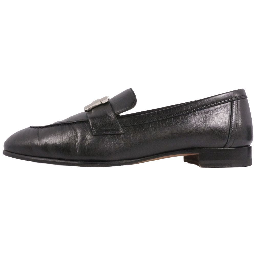 Hermes Loafers Moccasins Paris Constant — view 7