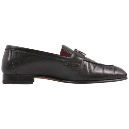 Hermes Loafers Moccasins Paris Constant — view 6