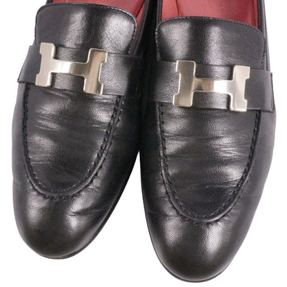 Hermes Loafers Moccasins Paris Constant — view 3