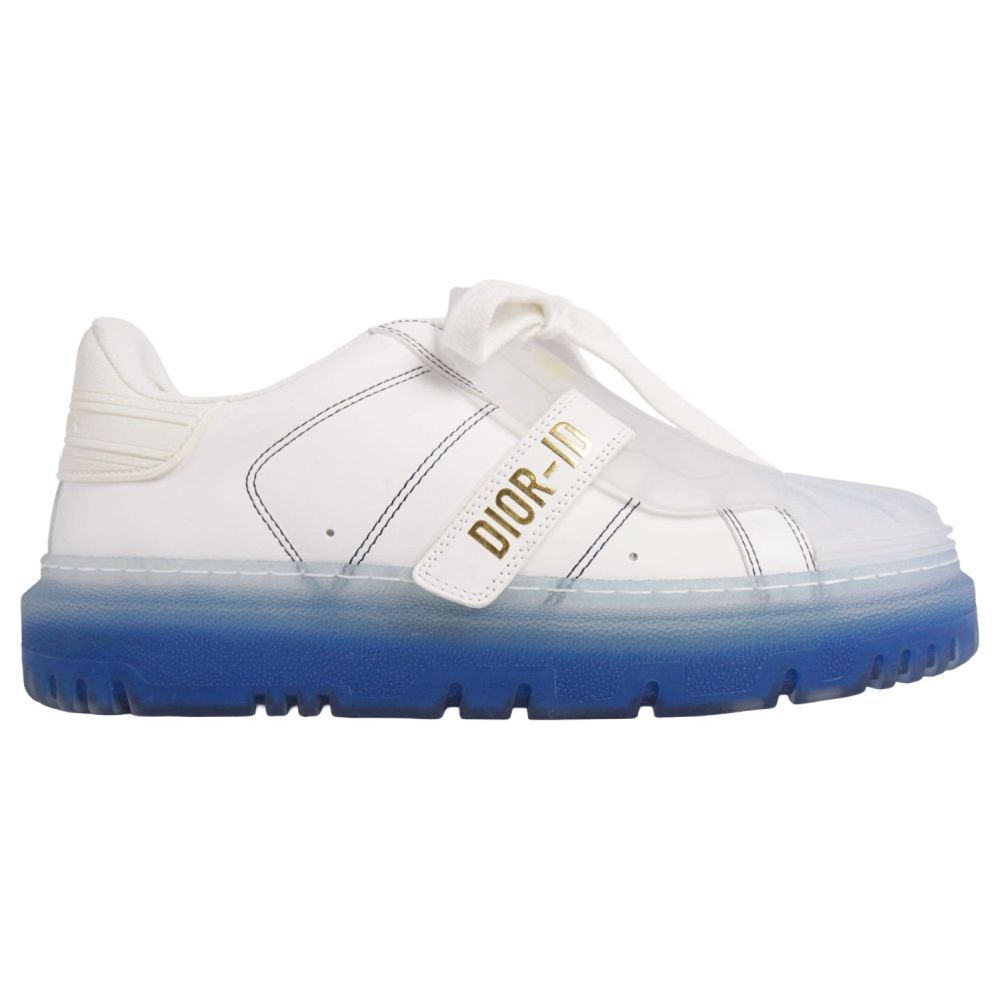 Dior Sneakers Dio Clear — view 6