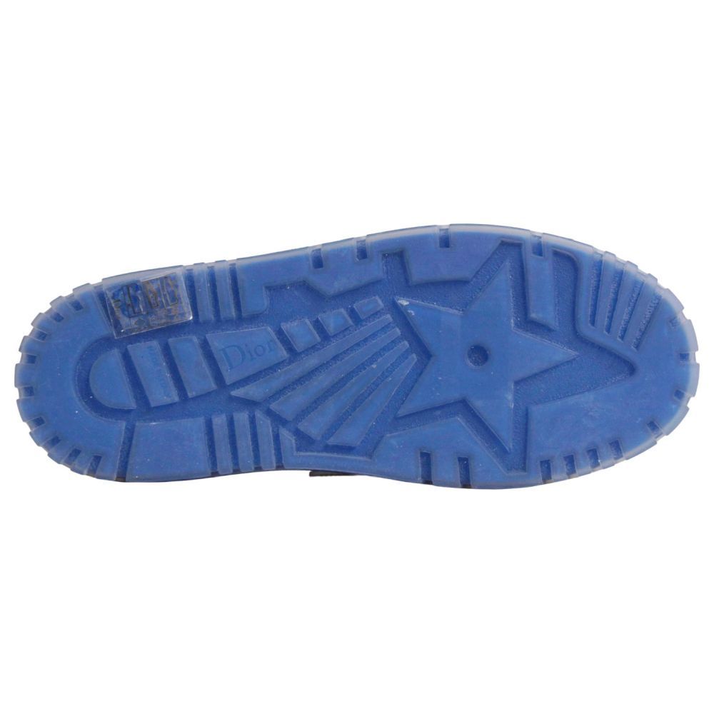 Dior Sneakers Dio Clear — view 8