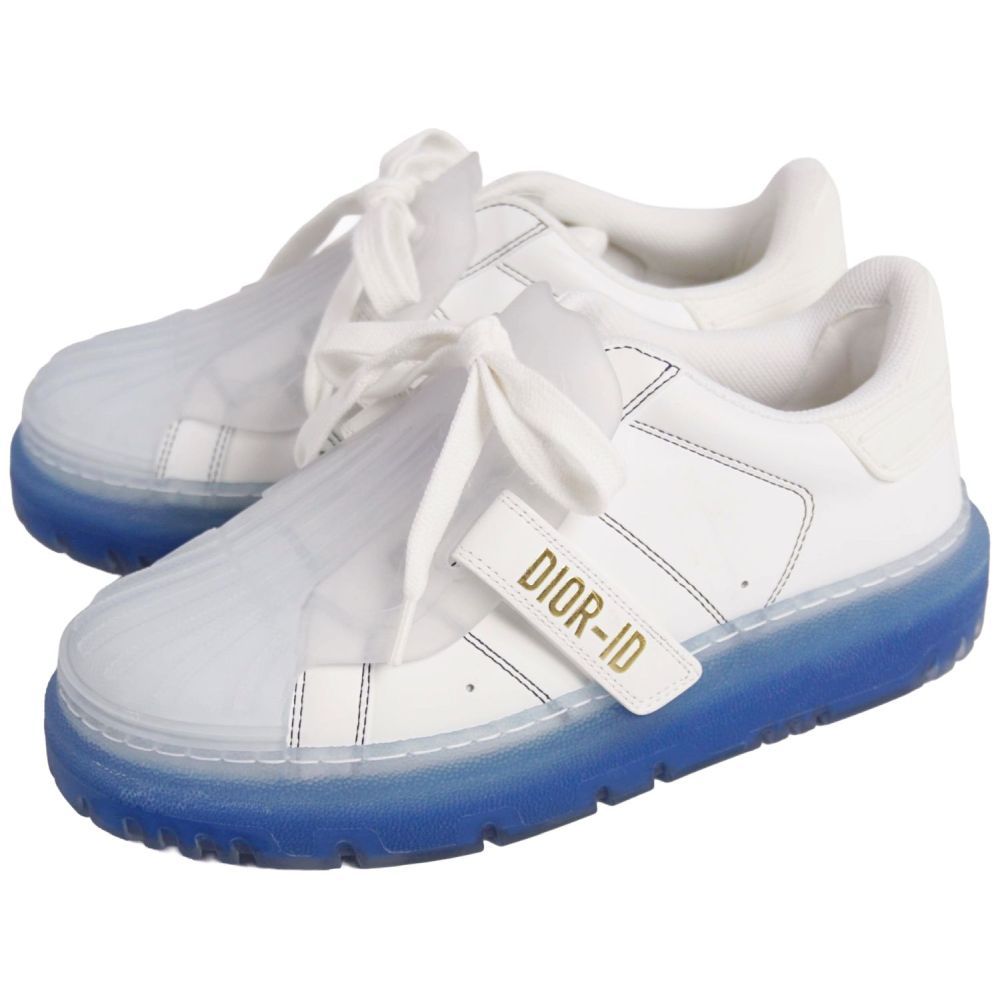 Dior Sneakers Dio Clear — view 2
