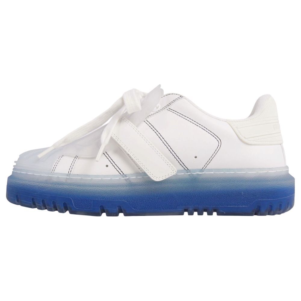 Dior Sneakers Dio Clear — view 7