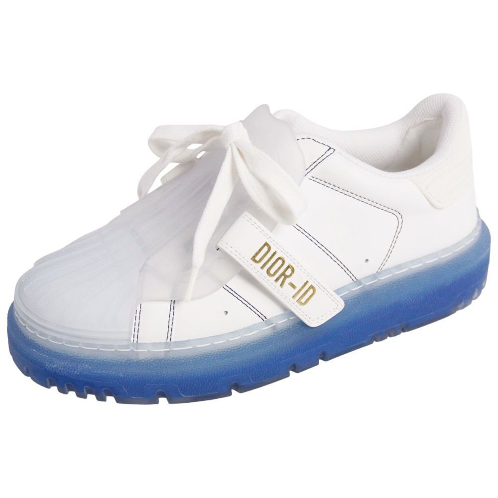 Dior Sneakers Dio Clear