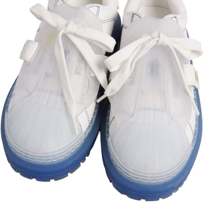 Dior Sneakers Dio Clear — view 3