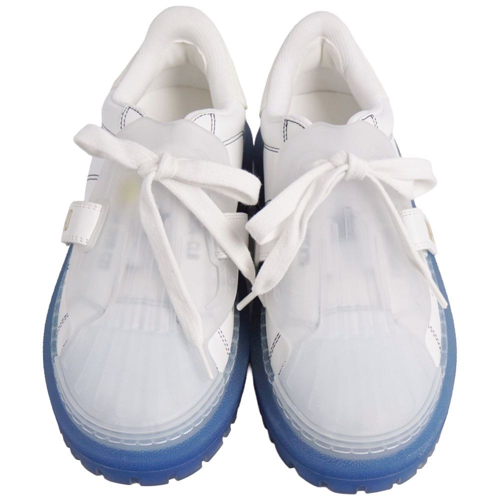 Dior Sneakers Dio Clear — view 4