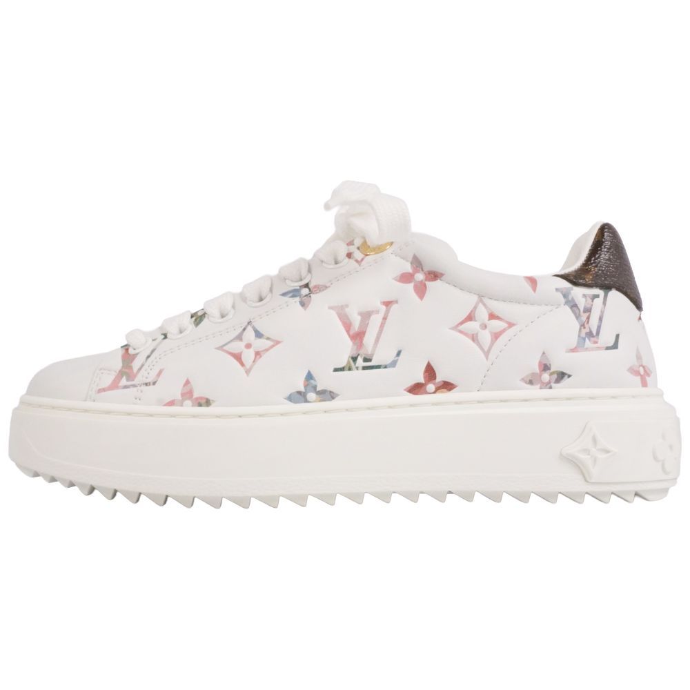 Louis Vuitton Sneakers Time Out Line — view 7
