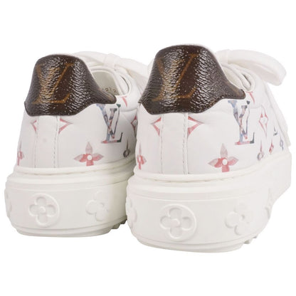 Louis Vuitton Sneakers Time Out Line — view 5