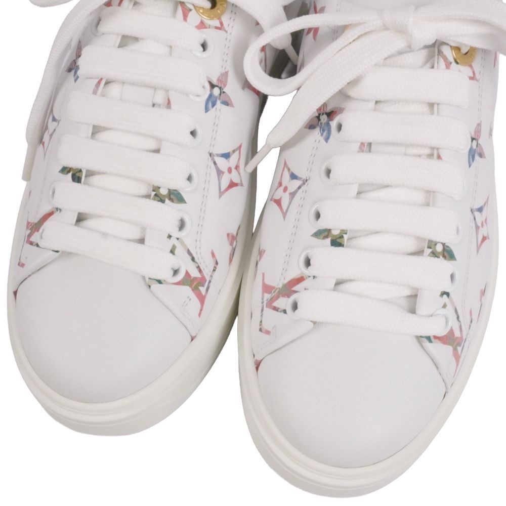 Louis Vuitton Sneakers Time Out Line — view 3