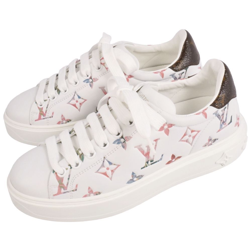 Louis Vuitton Sneakers Time Out Line — view 2