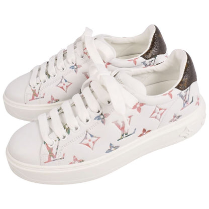 Louis Vuitton Sneakers Time Out Line — view 2