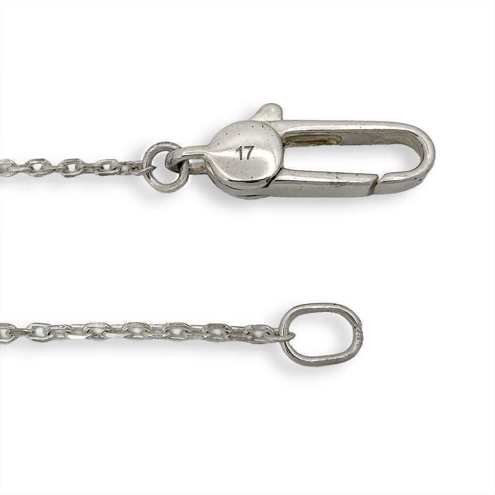 Gucci Bracelet Silver — view 4