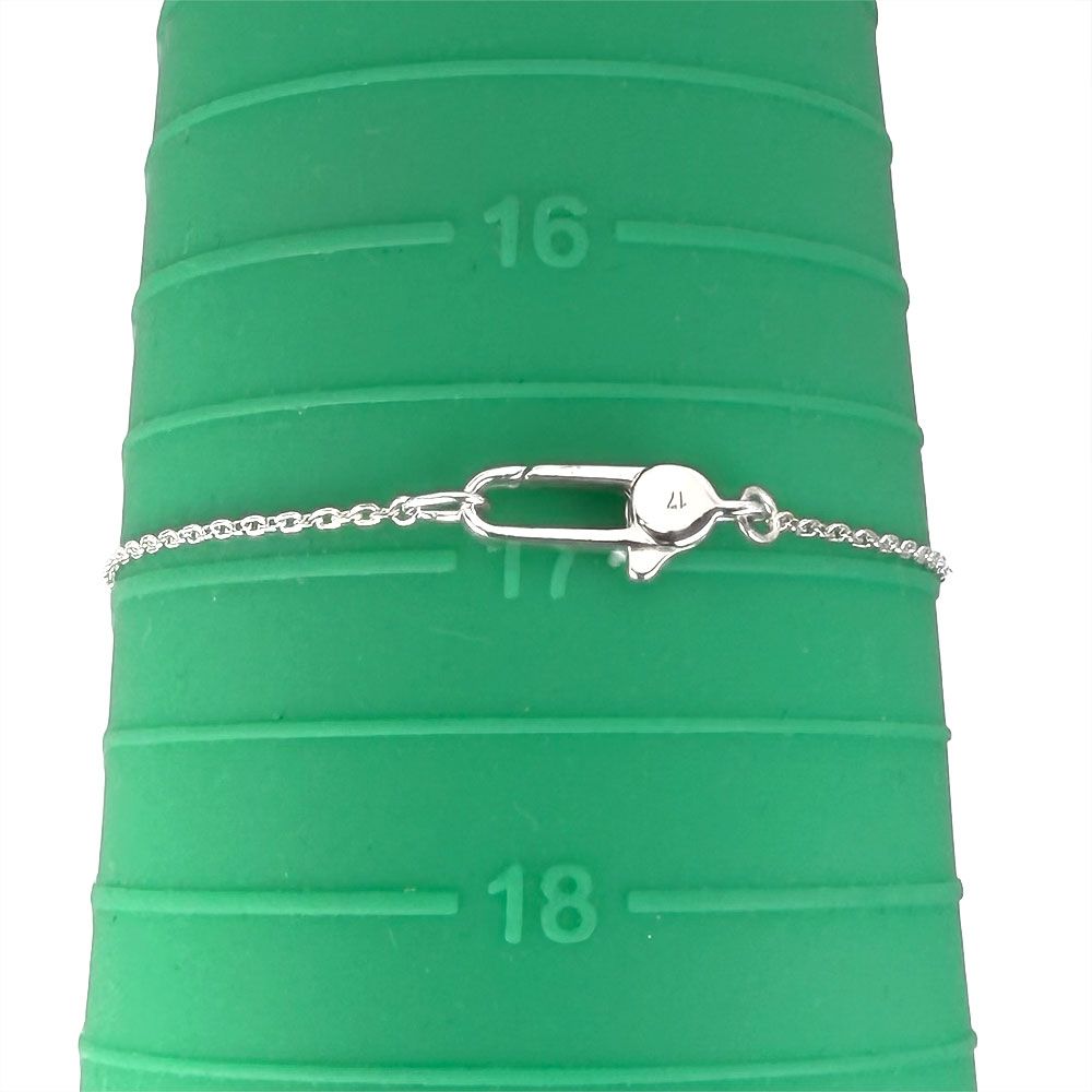 Gucci Bracelet Silver — view 6