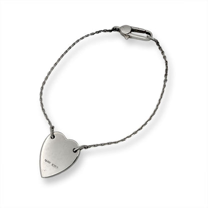 Gucci Bracelet Silver — view 2