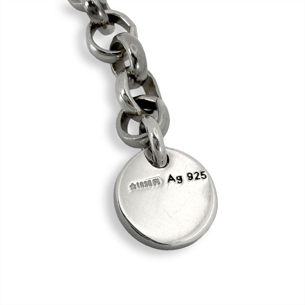 Gucci Ghost Diamond Necklace — view 7