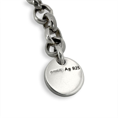 Gucci Ghost Diamond Necklace — view 7