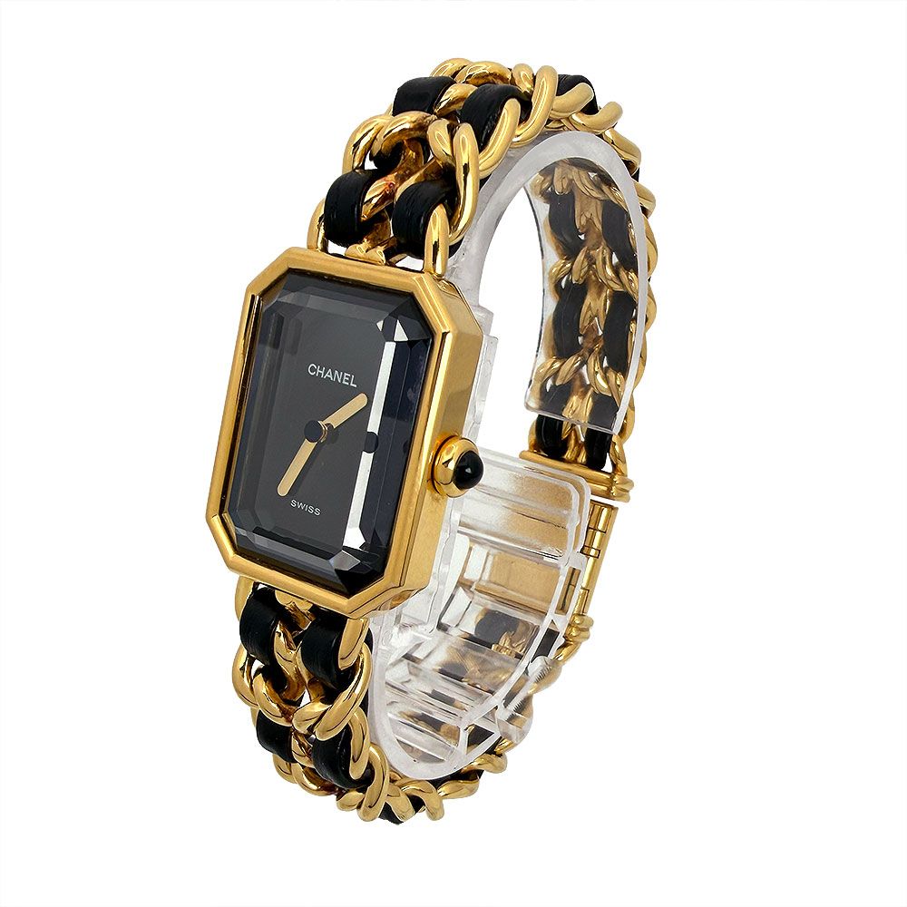 Chanel Premiere L Watch — view 2
