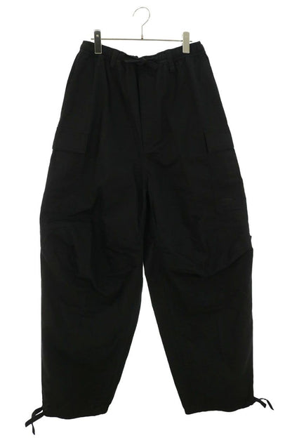 Balenciaga Ripstop Cargo Long Pants 44