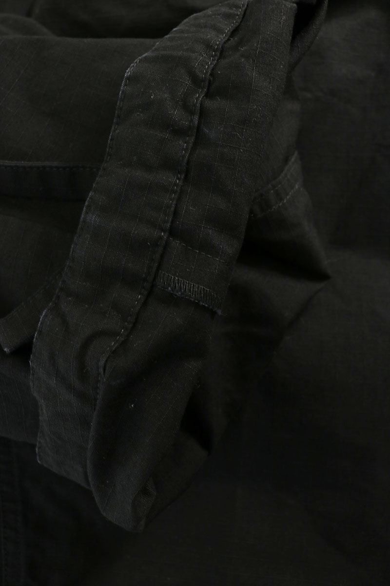Balenciaga Ripstop Cargo Long Pants 44 — view 3