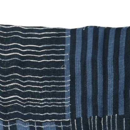 Louis Vuitton Sashiko Patchwork Scarf — view 3