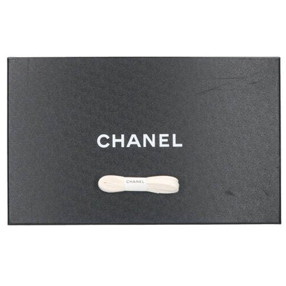 Chanel 24K Print Calfskin CC Logo Gradient Sneakers — view 5
