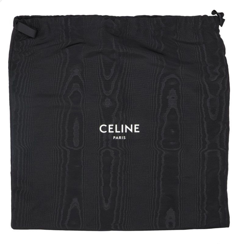 Celine Smolkaba Thais Triomphe 2-Way Handbag — view 5