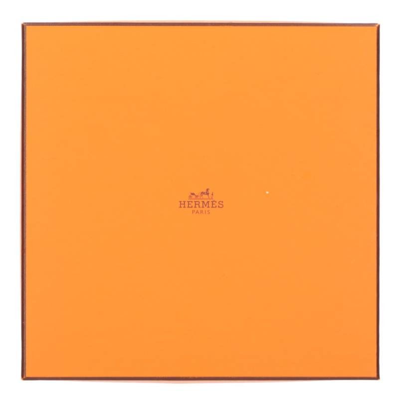 Hermes Carre 90 Silk Scarf — view 3