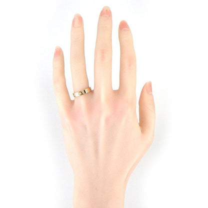 Cartier Ring Love Small — view 4