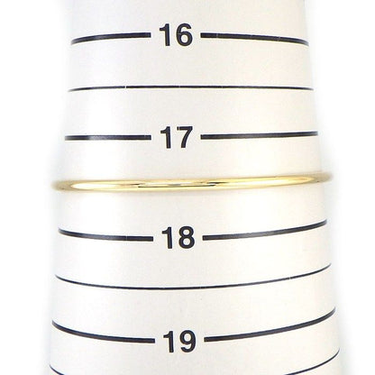 Cartier Bangle Juste un Clou SM Nail Motif 18K Yellow Gold Bracelet — view 5