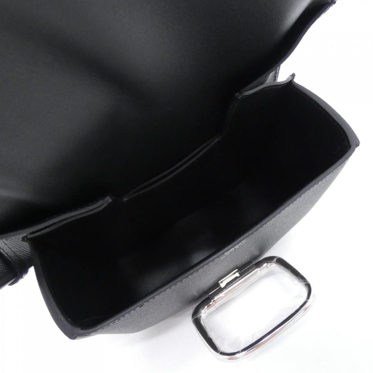Hermes Della Cavalleria 2 Mini Shoulder Bag — view 6