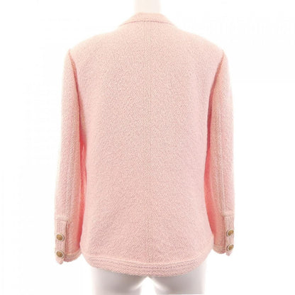 Chanel 16c Collarless Jacket — view 2