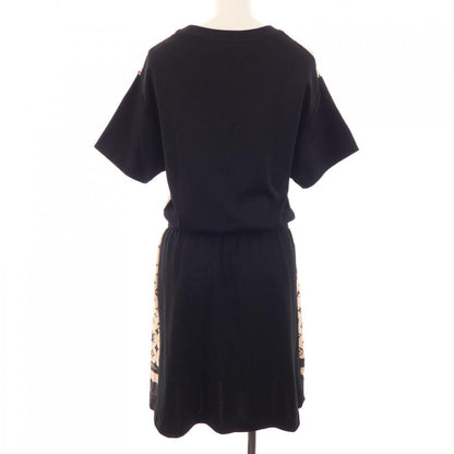 Louis Vuitton Dress Black — view 2
