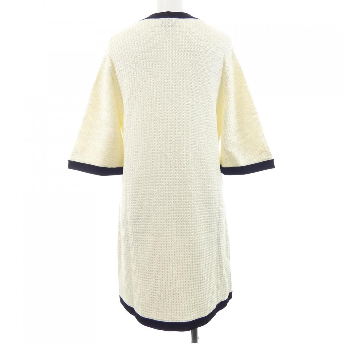 Chanel Dress White — view 2