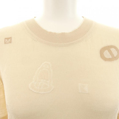 Hermes Candy Libris Knit Sweater — view 5