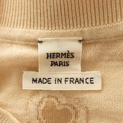 Hermes Candy Libris Knit Sweater — view 4