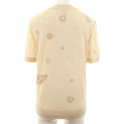 Hermes Candy Libris Knit Sweater — view 2