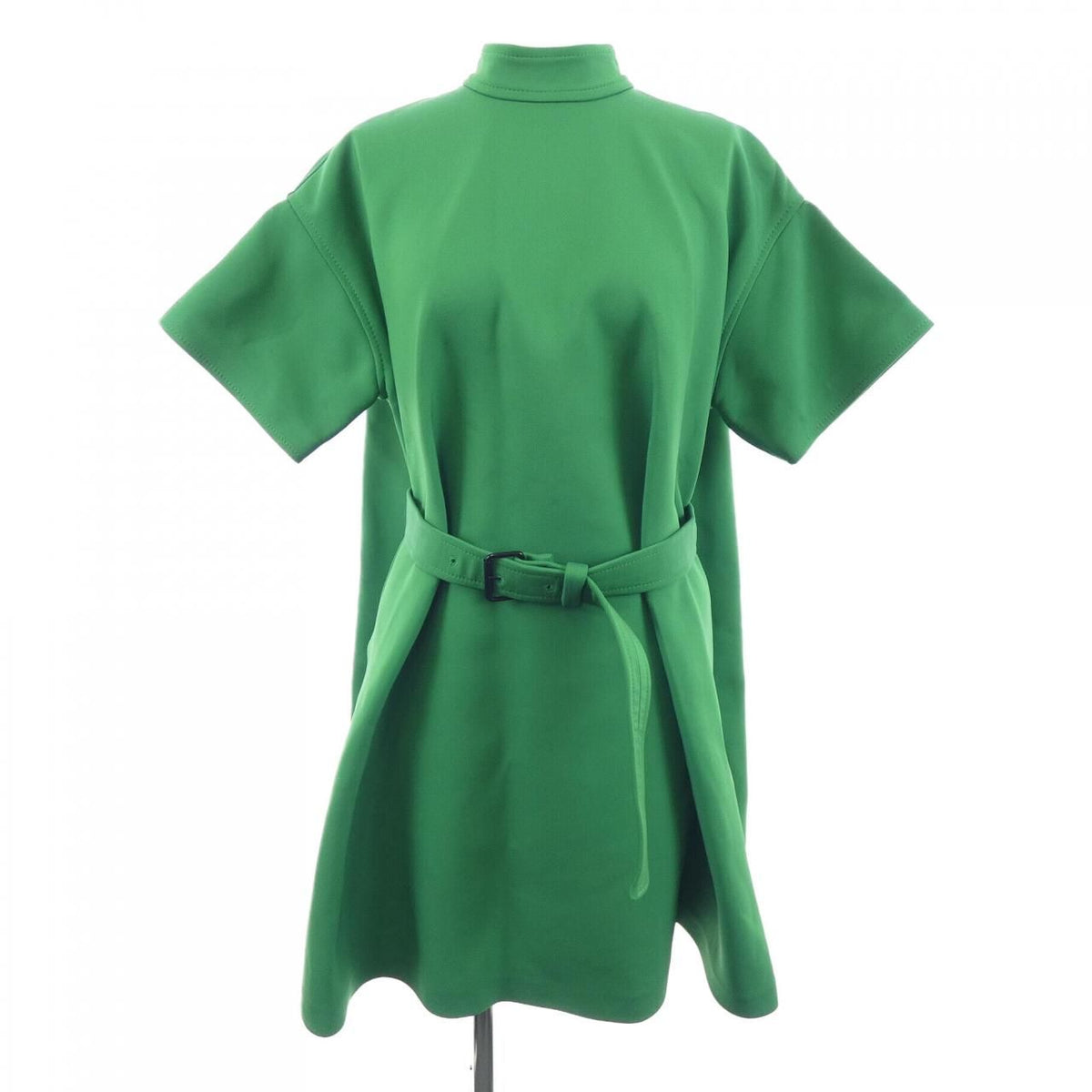 Dior Dress Green