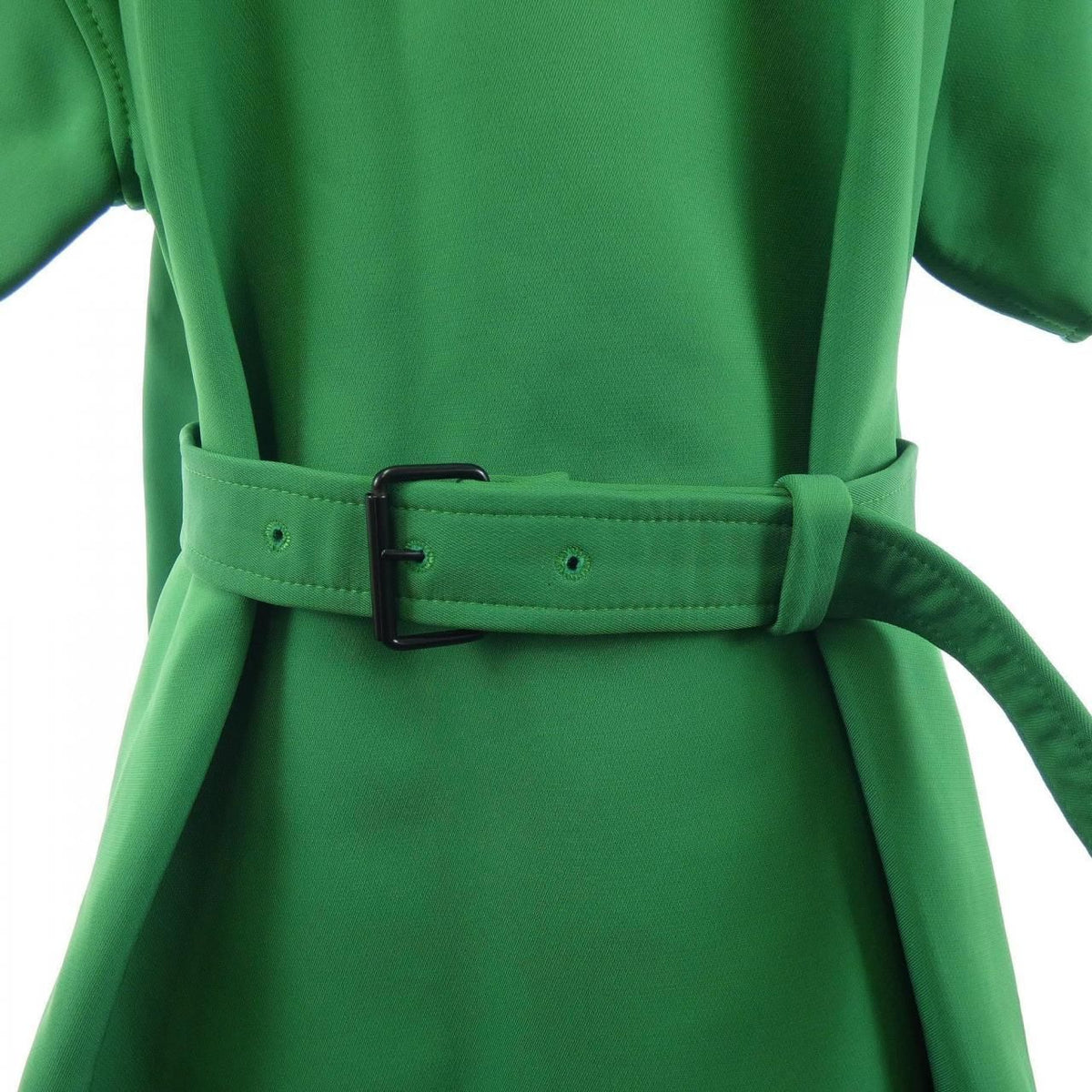 Dior Dress Green — view 7