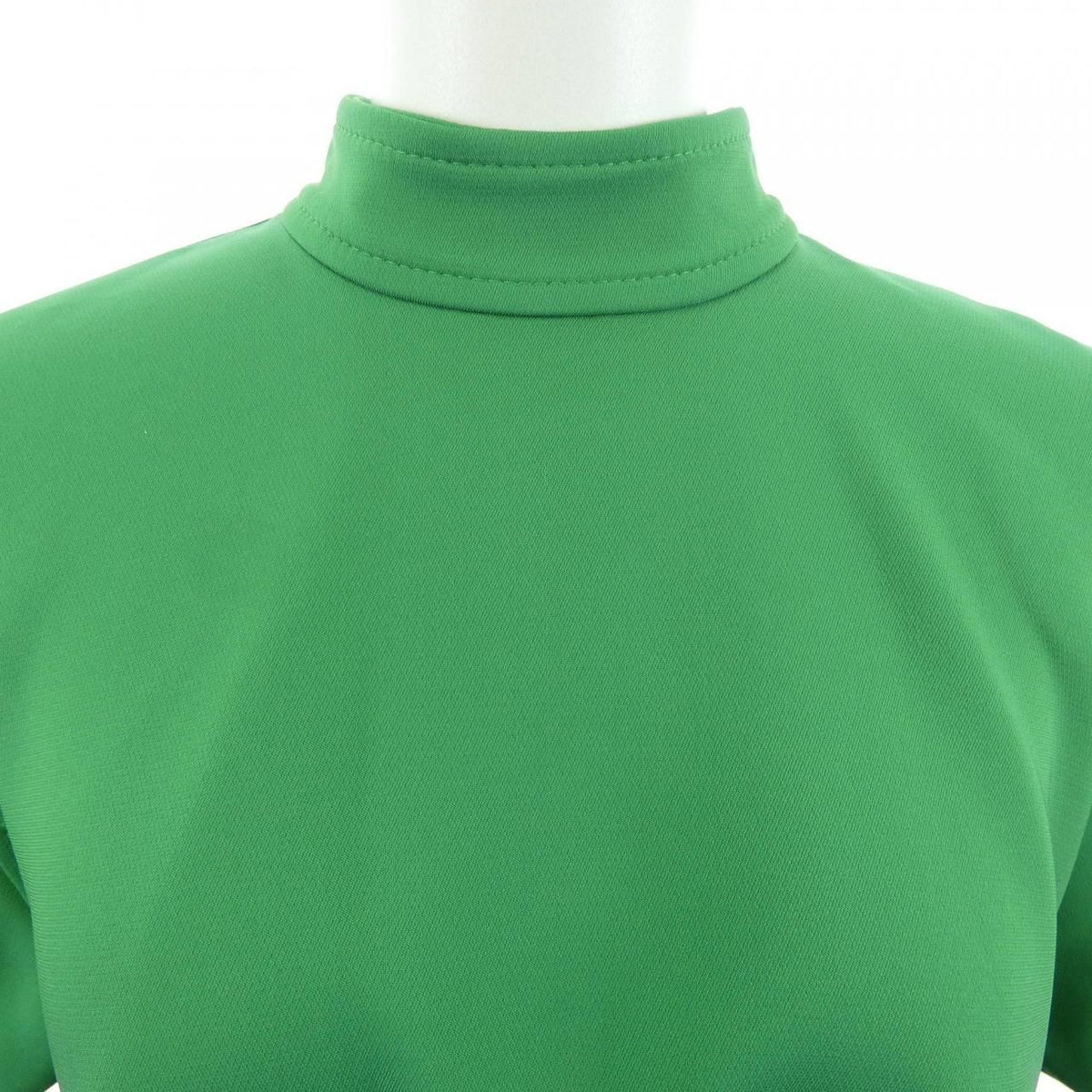 Dior Dress Green — view 5