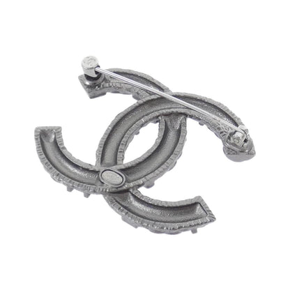Chanel Brooch Pink — view 2