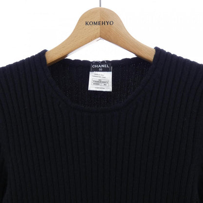 Chanel 08A Dress Black — view 5